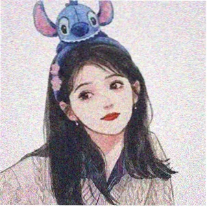 听众头像三